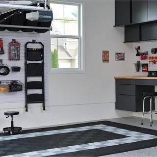 Improve My Garage - Midlands