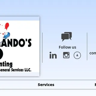 Armando's Painting and General Services, LLC