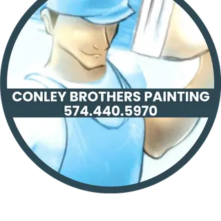 Conley Brothers Painting