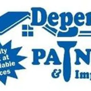Dependable Painting & Improvements Inc