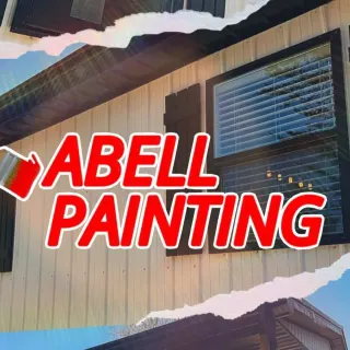 Abell Painting