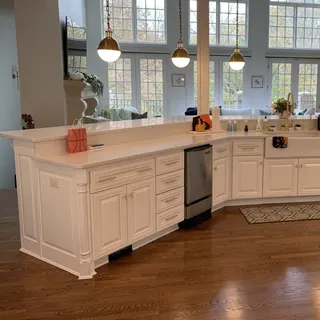 New Image Cabinet Coatings