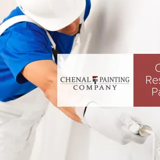 Chenal Painting