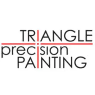Triangle Precision Painting