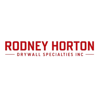 Rodney Horton Drywall Specialties, INC