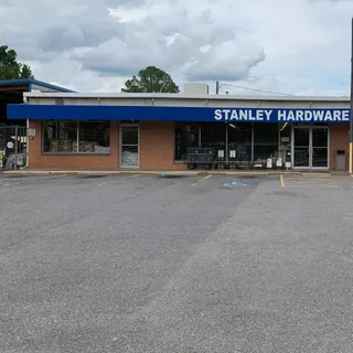 Stanley Hardware