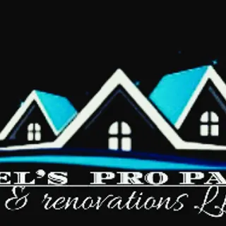 Angel's Pro Painters & Rennovations LLC