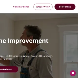 Romero's Painting & Home Improvement LLC.