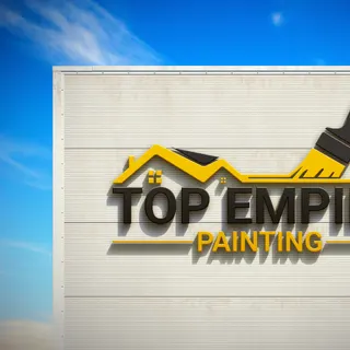 Top Empire Painting
