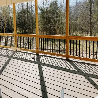 Edgar Gallegos Construction