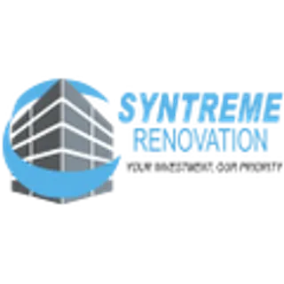 Syntreme Renovation