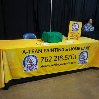 A-Team Painting & Home Care, LLC