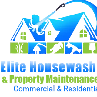 Elite Housewashing & Property Maintenance LLC