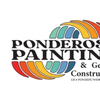 Ponderosa Painting