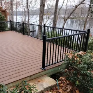 Tallent's Decks