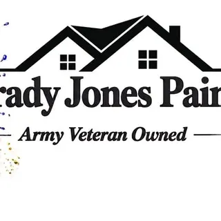 Grady Jones Paint