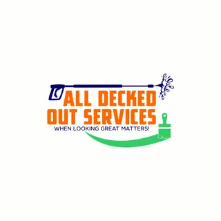 All Decked Out Services, Inc.