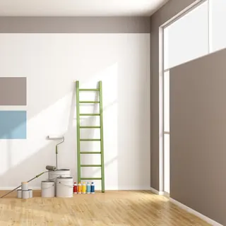 Color Effects Painting