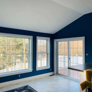 DC Professional Painting LLC