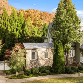 Wilhoit Exteriors