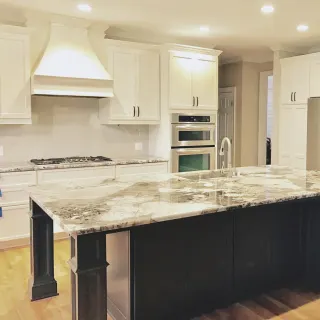 Woodmaster Custom Cabinets