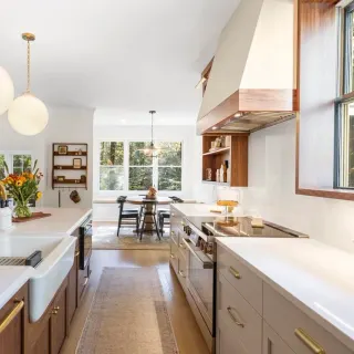 Olive Branch Woodworking