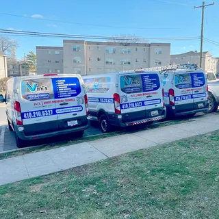 Vinis Renovation & Restoration