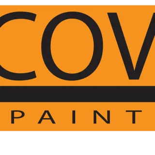 Cover It Painting