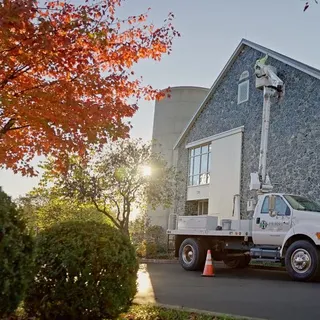 Hursh Painting Co