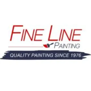 Fine Line Painting