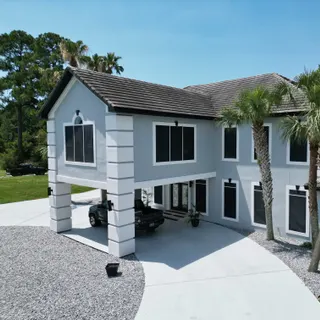 Harris Painting Co. Pensacola