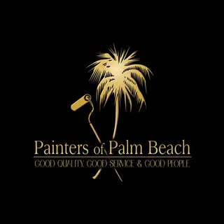 Painters of palm beach