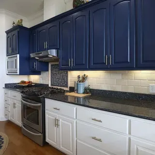 Cabinets-A-New