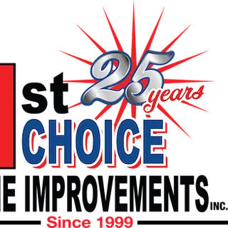 1st Choice Home Improvements