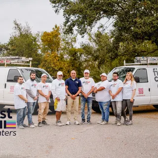 First Call Painters