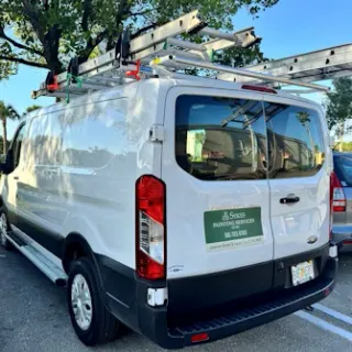 Sykes Painting Services