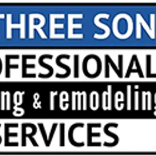 My Three Sons Professional Painting Services