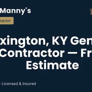 Handy Manny's LLC