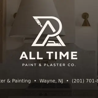 All Time Paint & Plaster, Co