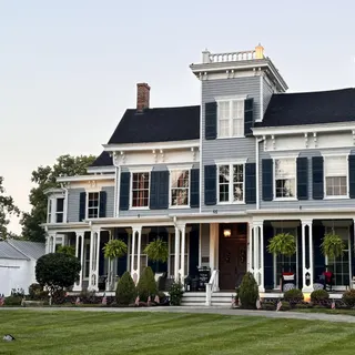 The Ohio Painting Company Cincinnati
