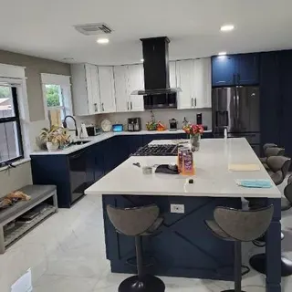 Walsh Painting & Handyman Services