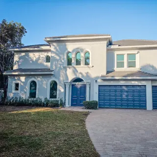 Painter Guys of the Palm Beaches Inc.