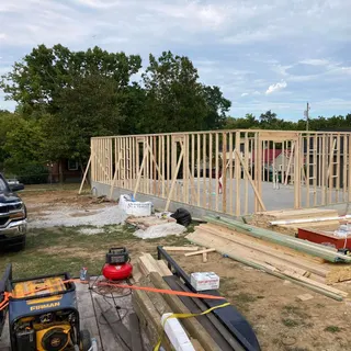 J Martinez Construction