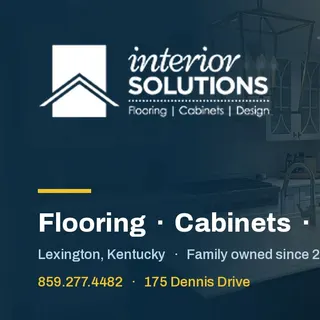 Interior Solutions