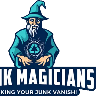 Junk Magicians - Lexington