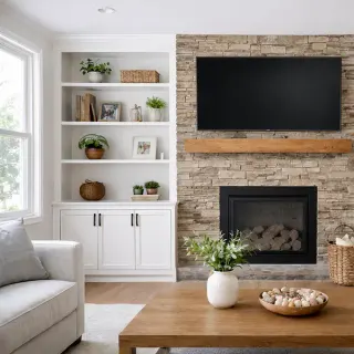 STC Woodworking LLC