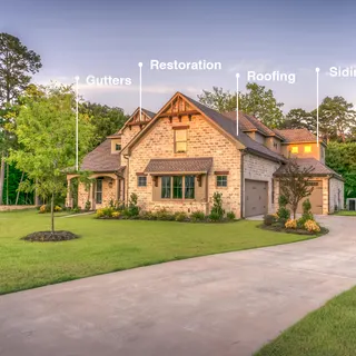 Shamrock Restoration, LLC