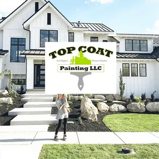 Top Coat Painting LLC