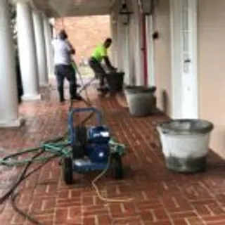 Diamond House Painting Nola