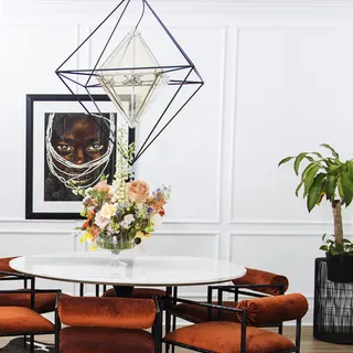 Whitney J Decor